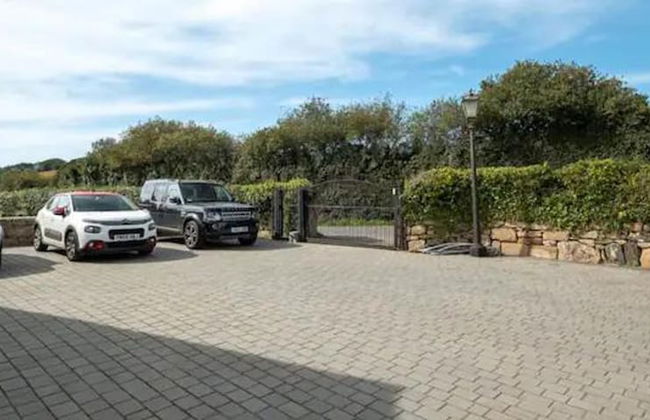 Immaculate Studio Apartment Just Outside Penzance - Foto 24