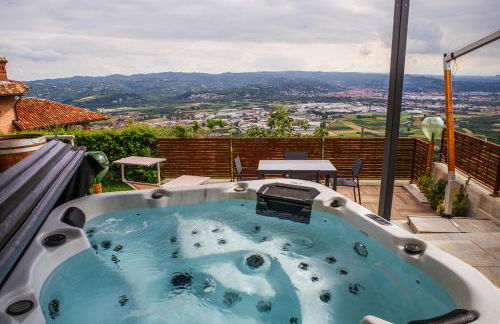 Vista Langhe - CerratoHouses - Foto 54