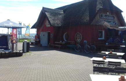 Ferienwohnung in Boddennähe - Foto 15