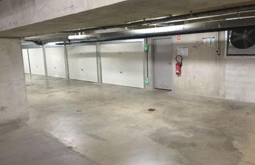 Apartment SCHÖNE T3 MIT SÜDTERRASSE by Interhome - Foto 22