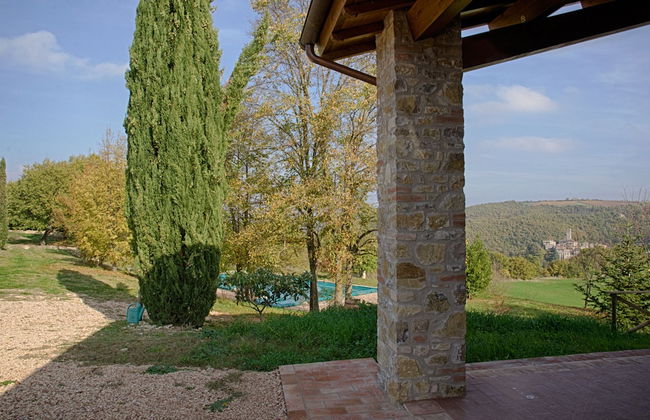 Agriturismo Casa Greppo - Il Melograno - Foto 44