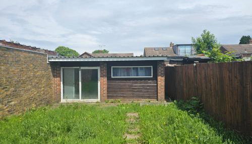 Orpington North Townhouse - Foto 5, Garden, Garden view
