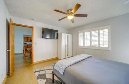 Near Hiking Creekfront Verde Valley Retreat - Foto 23