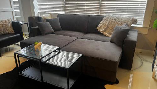 Downtown Memphis Luxury Condo - Foto 3