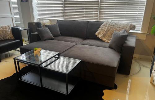 Downtown Memphis Luxury Condo - Foto 3