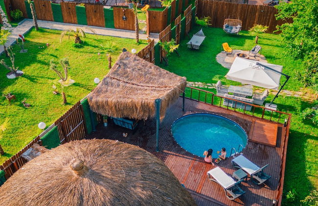 Dome212Sapanca - Foto 14