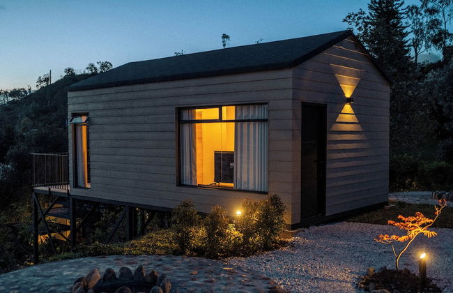 Hotel Mito Guatapé - Photo 12