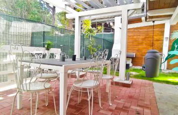 Leo's Villa - Foto 8