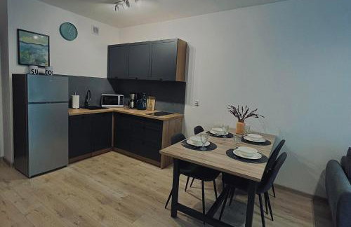 Apartament Trzecie Oko Gąski - Foto 25