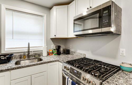 13 Mi to Gillette Stadium Pet-Friendly Apt! - Foto 9