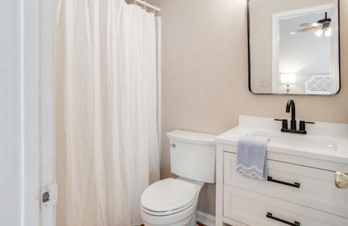 1 Mi to Ole Miss Pet-Friendly Retreat with Yard - Foto 18