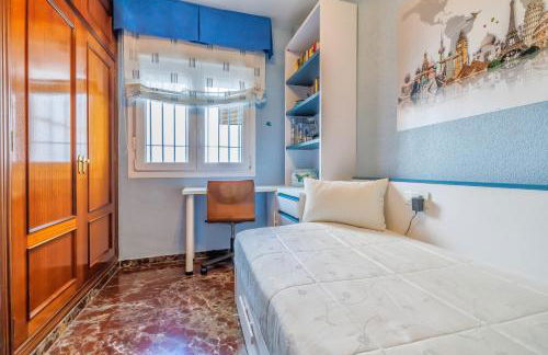 La Serena & Center & Parking - Photo 17