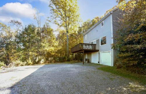 12 mins to DT Asheville & Biltmore, Fire pit, View - Foto 27