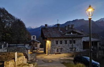 Casa Morge Maison du soleil - Foto 1