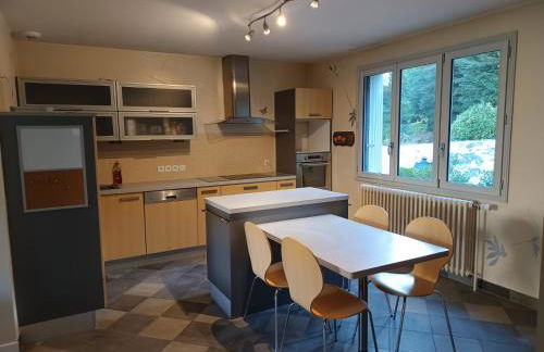 Suite parentale et cuisine - Foto 7