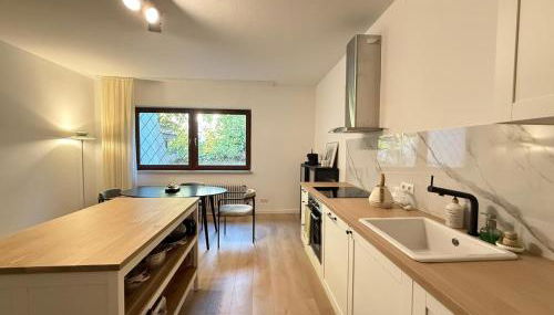 Ferienwohnung Rhönchalet - Photo 4