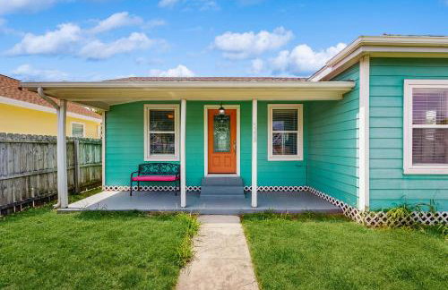 Playa Perch - Foto 17