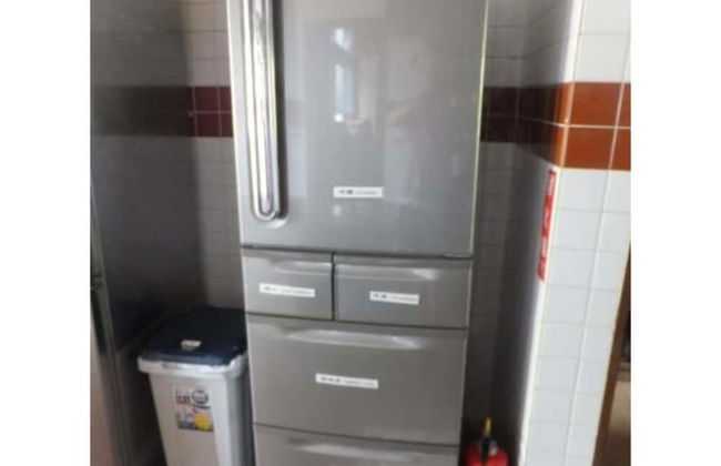 Rental Lodge WHITE RABBIT Madarao kogen Cottage ALICE - Photo 4