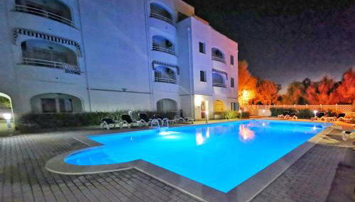 Relax Home - Photo 3, sunbed