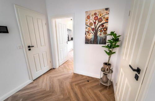 Steintorperle - 2 Zimmer im Herzen vom Viertel - Foto 19