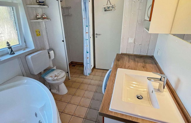 Holiday Home in Otterndorf - Foto 10