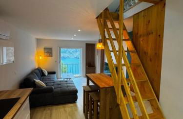 Duplex with sea view - Foto 6