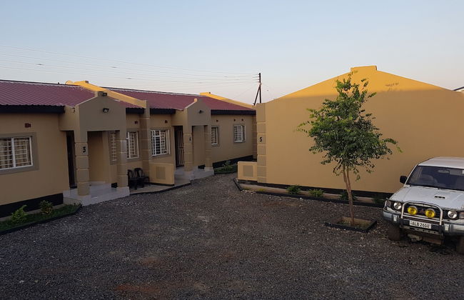 Sumbulwa Apartments - Foto 1