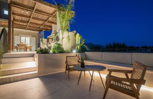 Villa Alexandros - Foto 31