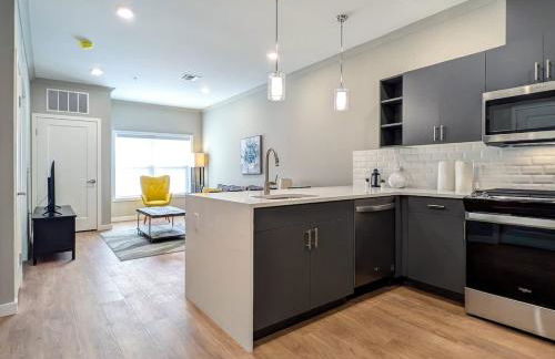 324 Brand New 1 Bedroom 1 Bath 1 Kitchen 1 Liv - Foto 6