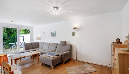 Ferienwohnung mit Garten - Photo 5