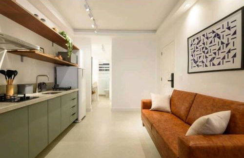 Studio aconchegante em Ipanema - Foto 13