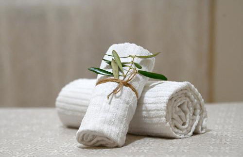 Dimora Algano Apartment - Foto 10