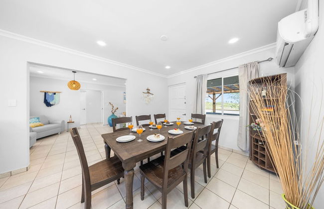 Renovated Privatepool Outdoordining Location - Foto 5