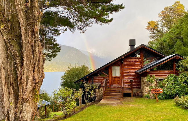 Villa Labrador Bariloche - Foto 71