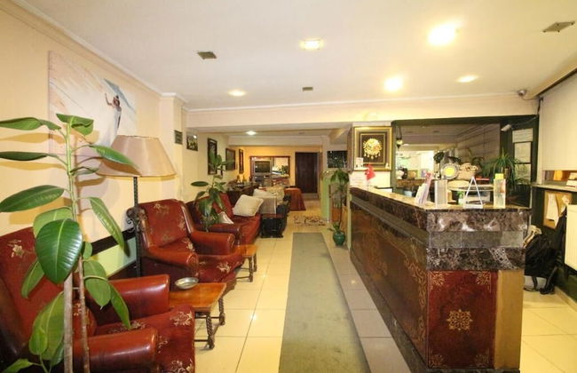 Butique House - Foto 1