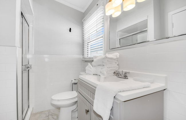 Garden City Beach House Escape! - Foto 57