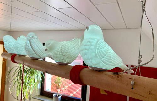 Ferienwohnung HYGGELIG - Göttingen Harz Duderstadt - Foto 6