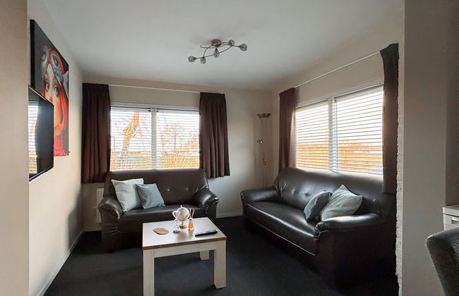 Visserslust Rooms, Appartments and Houseboats - Photo 60