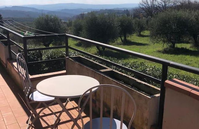 Beautiful Lux Apartment Chianti Firenze Area Italy - Photo 72