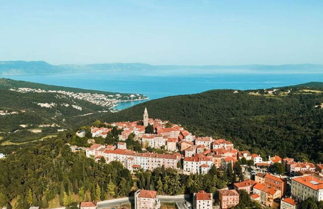 Holiday Home in Labin With Private Pool - Foto 28