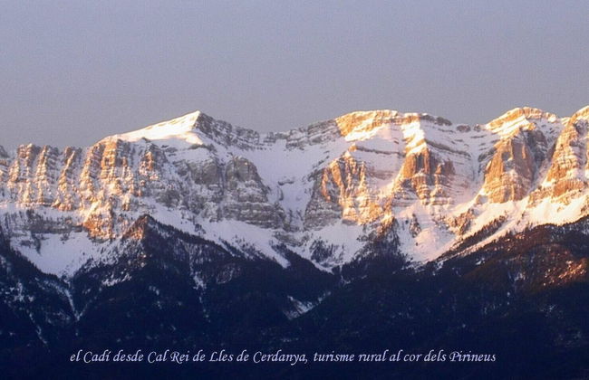 Casa rural cal Rei - Foto 49