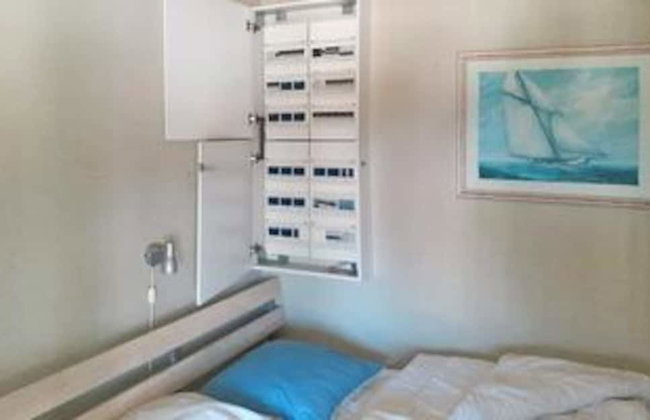 Pet-friendly Holiday Home in Sjællands Odde near Sea - Foto 2