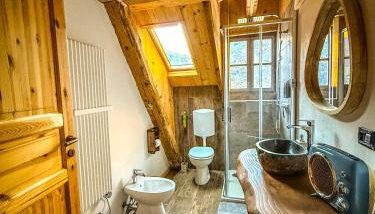 La Casita sui monti - Foto 2
