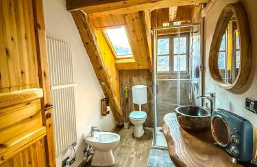 La Casita sui monti - Photo 1