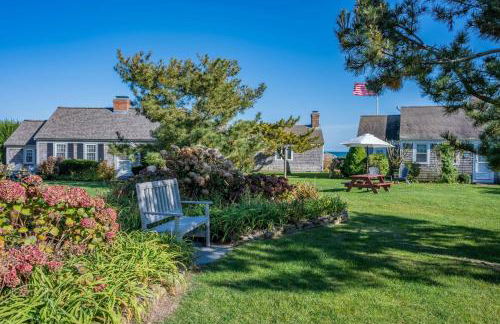 Seaside Cottages - Cottage 19 - The Seashell - Foto 29