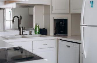 Cozy & Peaceful View - Walk2Resort - Fireplace - Foto 37