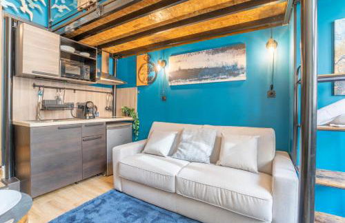 ADIRA Résid'Marseille Vieux-port 2 étoiles - Foto 41