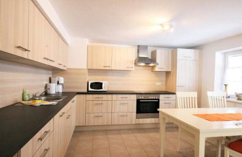 Ferienwohnung Alpenrose - Foto 4