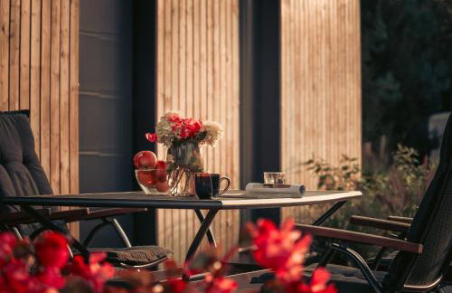 Osada Puszczy Śpiew - Foto 20