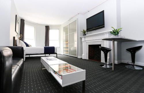 Charming Studio on Boston's Iconic Newbury St. #8 - Foto 5